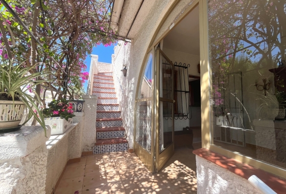 Resale - Villa - Ciudad Quesada