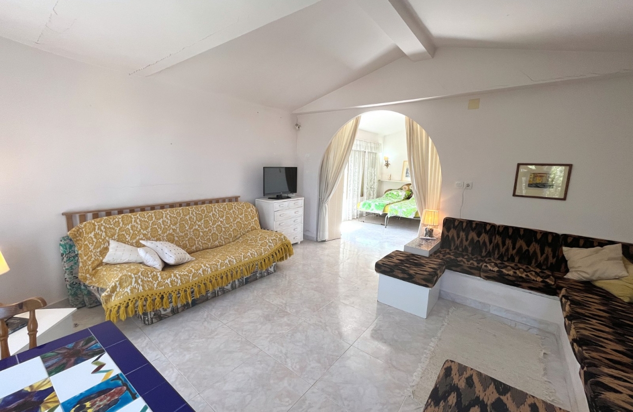 Resale - Villa - Ciudad Quesada