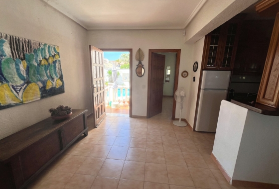 Resale - Villa - Ciudad Quesada