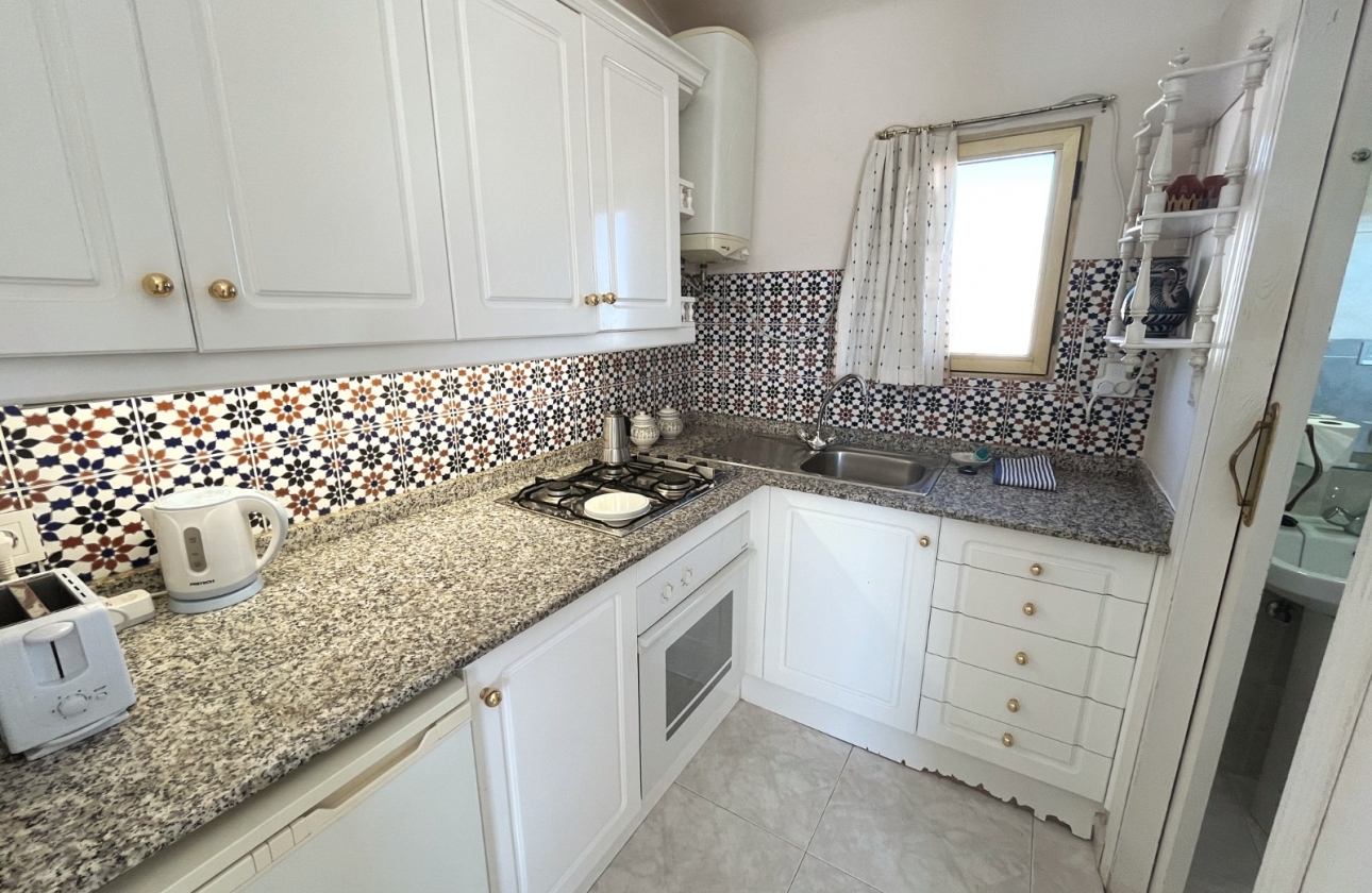 Resale - Villa - Ciudad Quesada