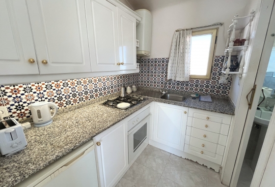 Resale - Villa - Ciudad Quesada