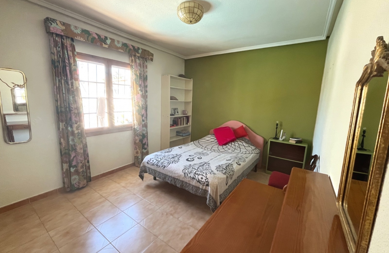 Resale - Villa - Ciudad Quesada
