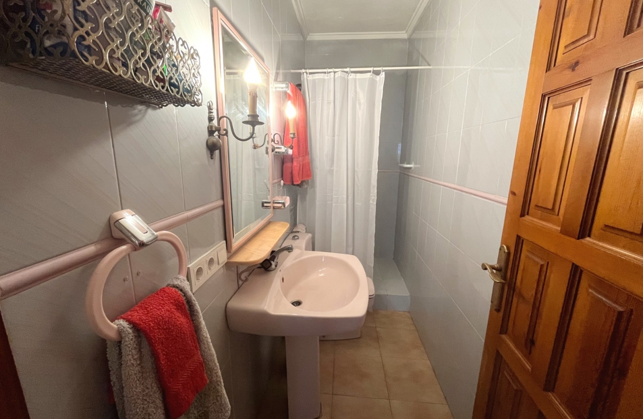 Resale - Villa - Ciudad Quesada