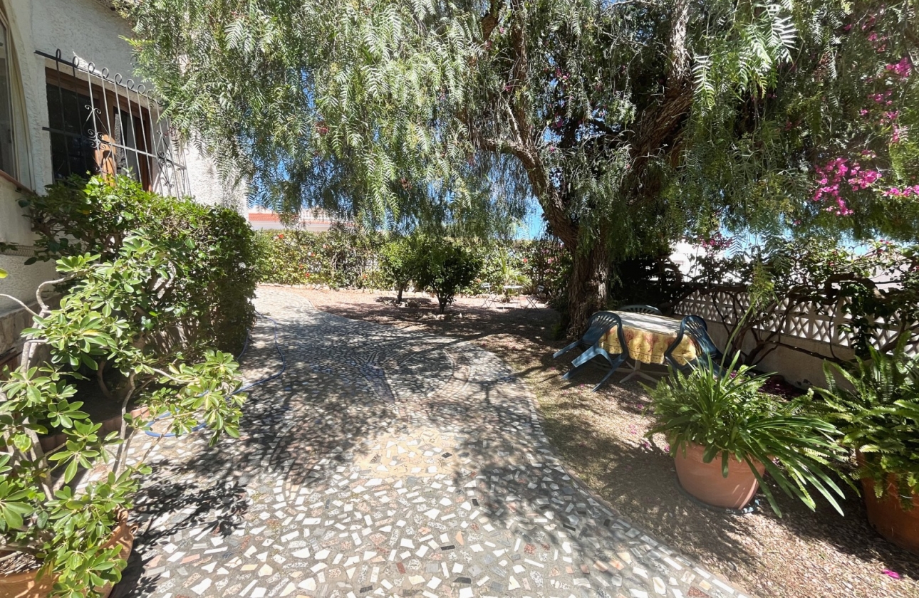Resale - Villa - Ciudad Quesada