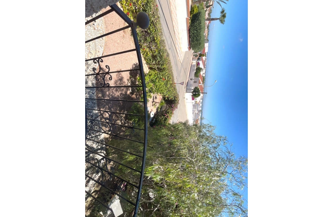 Resale - Villa - Ciudad Quesada