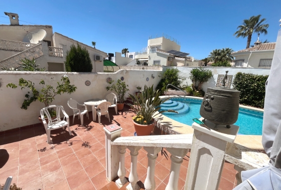 Resale - Villa - Ciudad Quesada