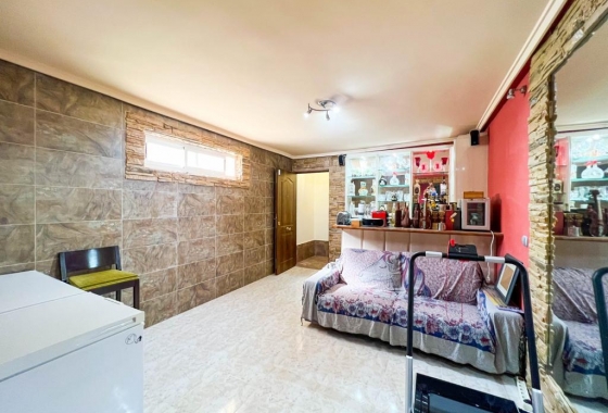 Wiederverkauf - Villa - Ciudad Quesada - Doña Pepa