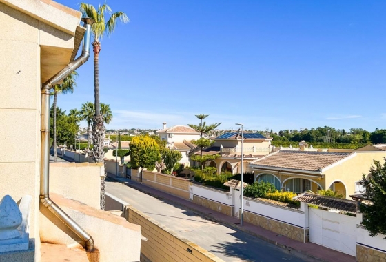 Wiederverkauf - Villa - Ciudad Quesada - Doña Pepa