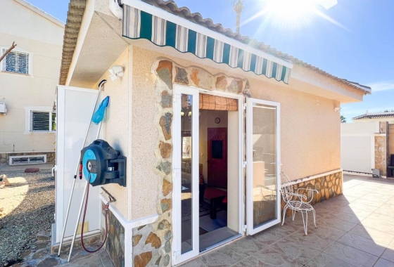 Wiederverkauf - Villa - Ciudad Quesada - Doña Pepa
