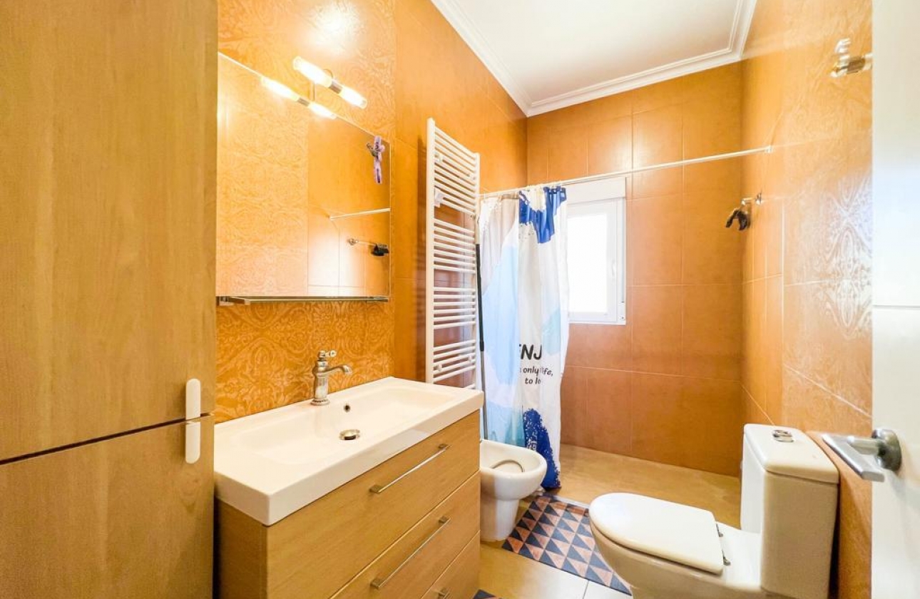 Wiederverkauf - Villa - Ciudad Quesada - Doña Pepa