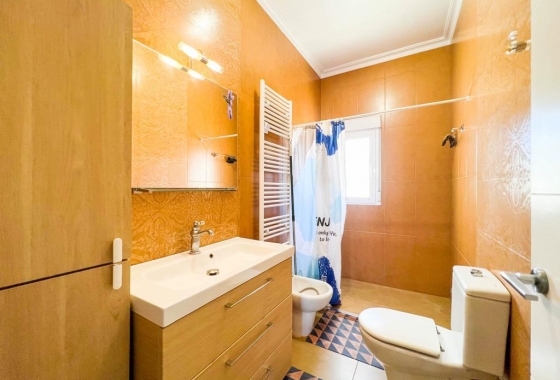 Wiederverkauf - Villa - Ciudad Quesada - Doña Pepa