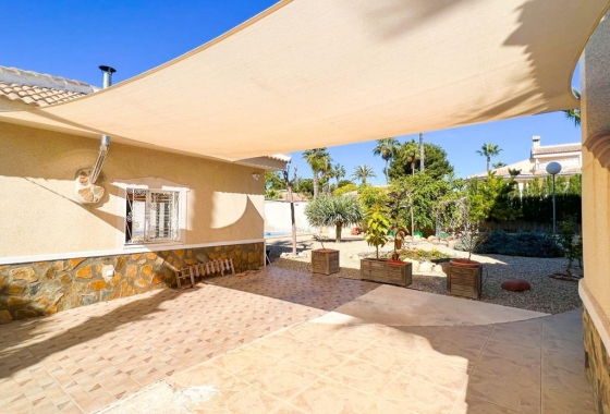 Wiederverkauf - Villa - Ciudad Quesada - Doña Pepa