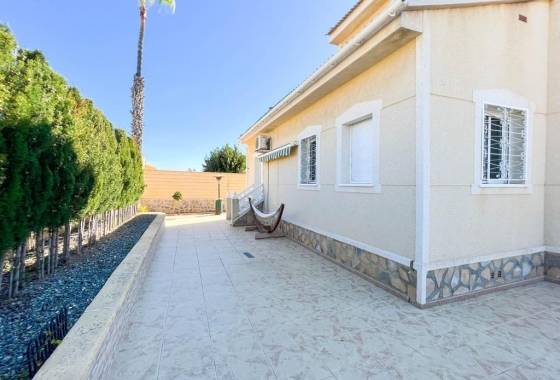 Wiederverkauf - Villa - Ciudad Quesada - Doña Pepa
