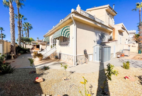 Wiederverkauf - Villa - Ciudad Quesada - Doña Pepa