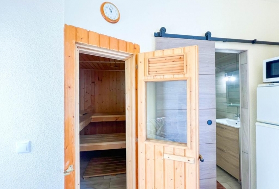 Wiederverkauf - Villa - Ciudad Quesada - Doña Pepa