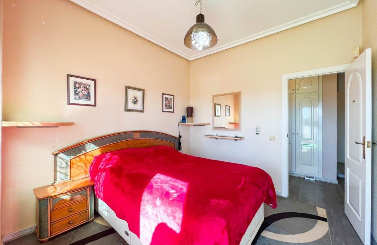 Wiederverkauf - Villa - Ciudad Quesada - Doña Pepa