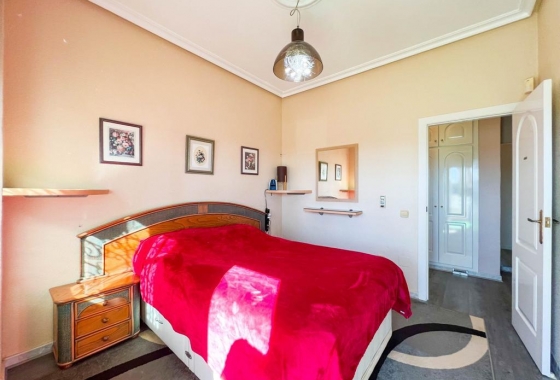 Wiederverkauf - Villa - Ciudad Quesada - Doña Pepa