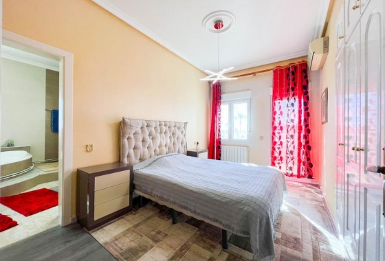 Wiederverkauf - Villa - Ciudad Quesada - Doña Pepa