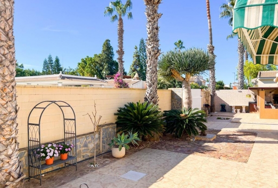 Wiederverkauf - Villa - Ciudad Quesada - Doña Pepa
