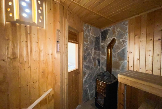 Wiederverkauf - Villa - Ciudad Quesada - Doña Pepa