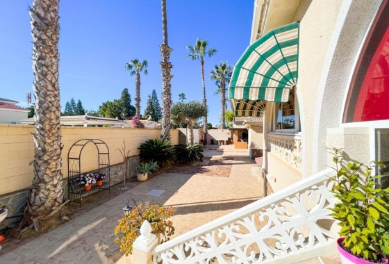 Wiederverkauf - Villa - Ciudad Quesada - Doña Pepa