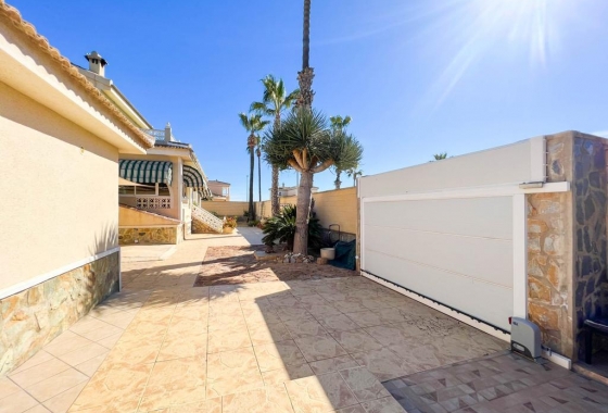 Wiederverkauf - Villa - Ciudad Quesada - Doña Pepa