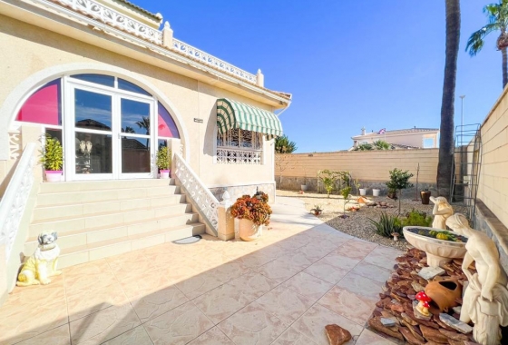 Wiederverkauf - Villa - Ciudad Quesada - Doña Pepa