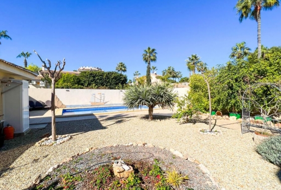 Wiederverkauf - Villa - Ciudad Quesada - Doña Pepa
