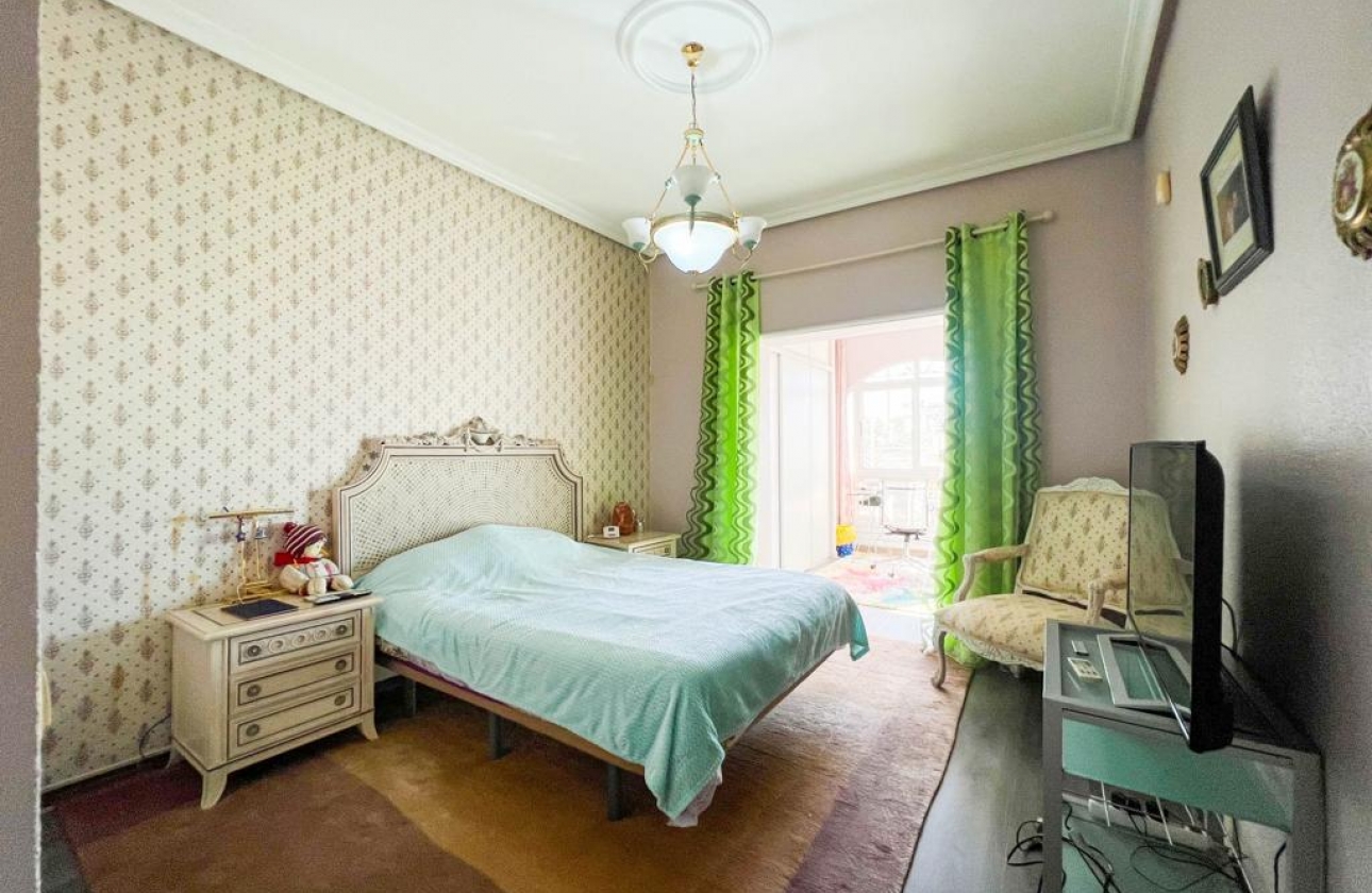 Wiederverkauf - Villa - Ciudad Quesada - Doña Pepa