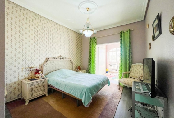Wiederverkauf - Villa - Ciudad Quesada - Doña Pepa