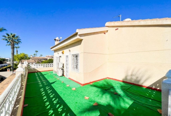 Wiederverkauf - Villa - Ciudad Quesada - Doña Pepa