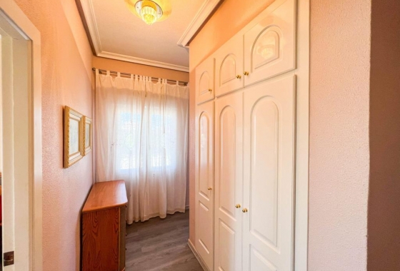 Wiederverkauf - Villa - Ciudad Quesada - Doña Pepa