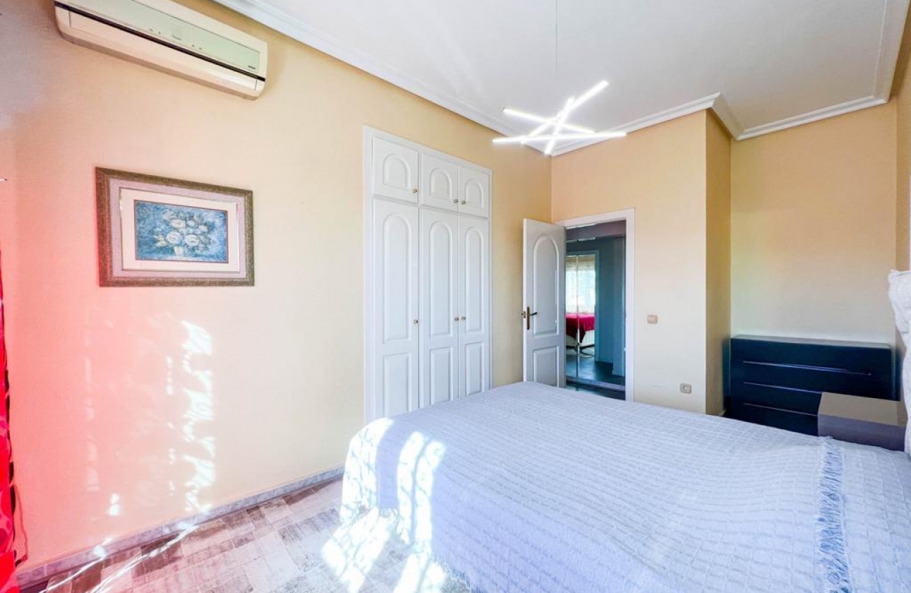 Wiederverkauf - Villa - Ciudad Quesada - Doña Pepa