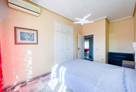 Wiederverkauf - Villa - Ciudad Quesada - Doña Pepa