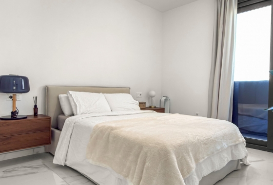 Wiederverkauf - Wohnung - Orihuela Costa - Los Altos