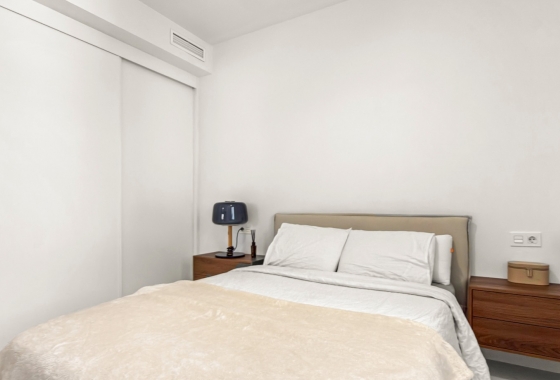 Wiederverkauf - Wohnung - Orihuela Costa - Los Altos