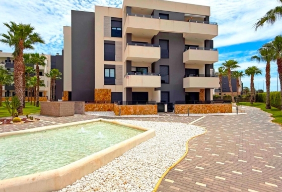 Wiederverkauf - Wohnung - Orihuela Costa - Los Altos