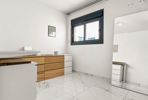Wiederverkauf - Wohnung - Orihuela Costa - Los Altos
