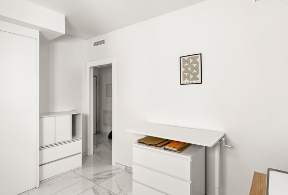 Wiederverkauf - Wohnung - Orihuela Costa - Los Altos