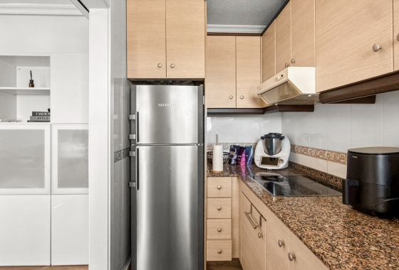 Herverkoop - Appartement / flat - Torrevieja