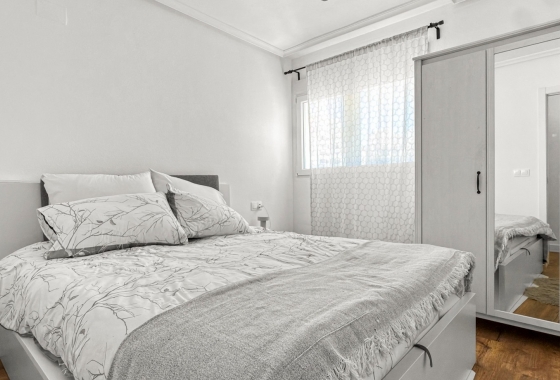 Herverkoop - Appartement / flat - Torrevieja