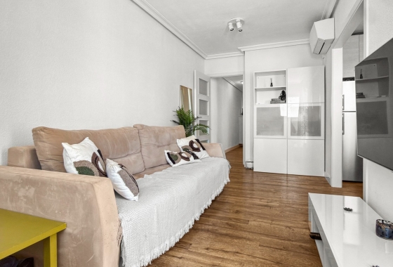 Herverkoop - Appartement / flat - Torrevieja