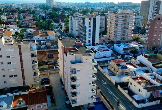 Herverkoop - Appartement / flat - Torrevieja