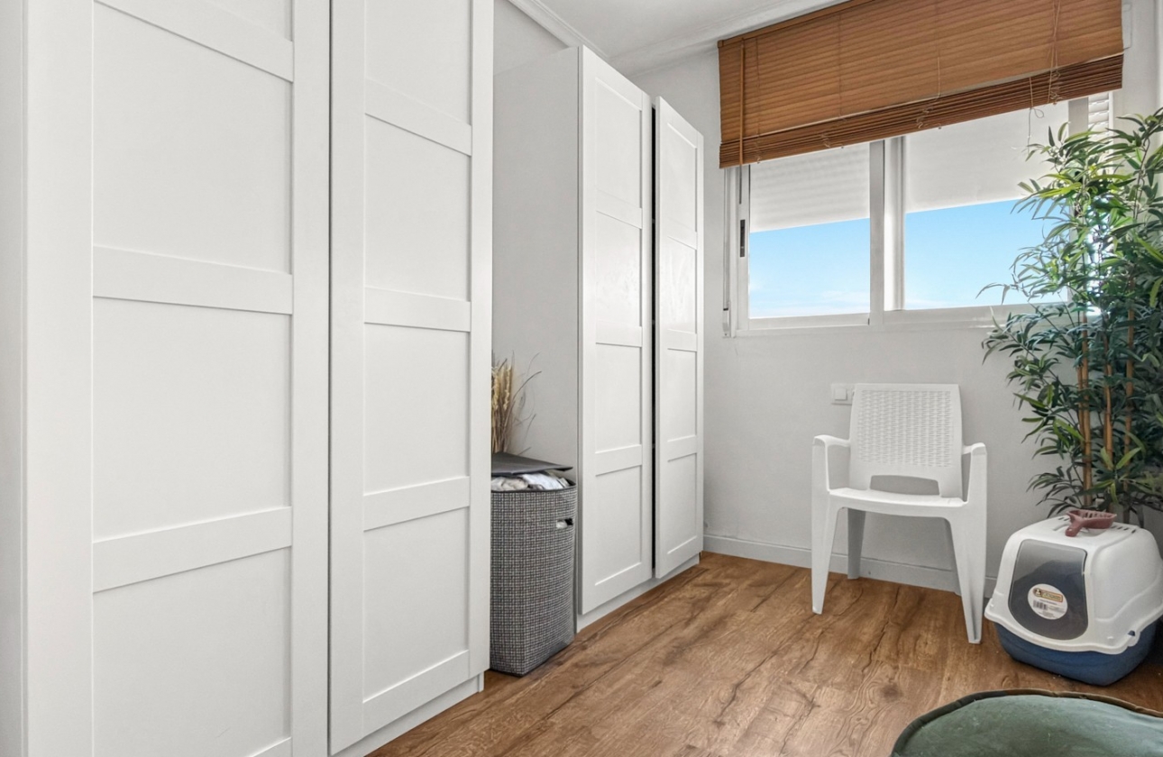 Herverkoop - Appartement / flat - Torrevieja