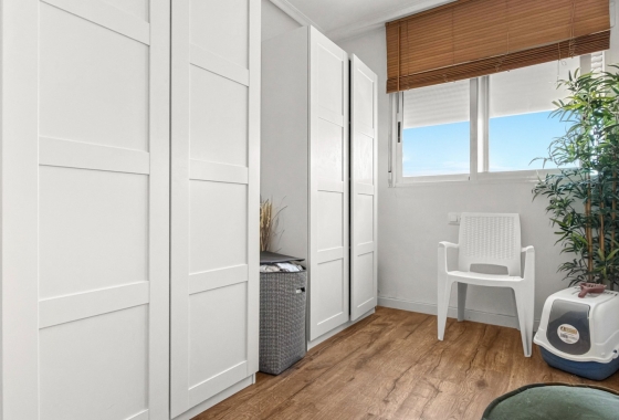 Herverkoop - Appartement / flat - Torrevieja