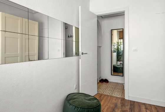 Herverkoop - Appartement / flat - Torrevieja