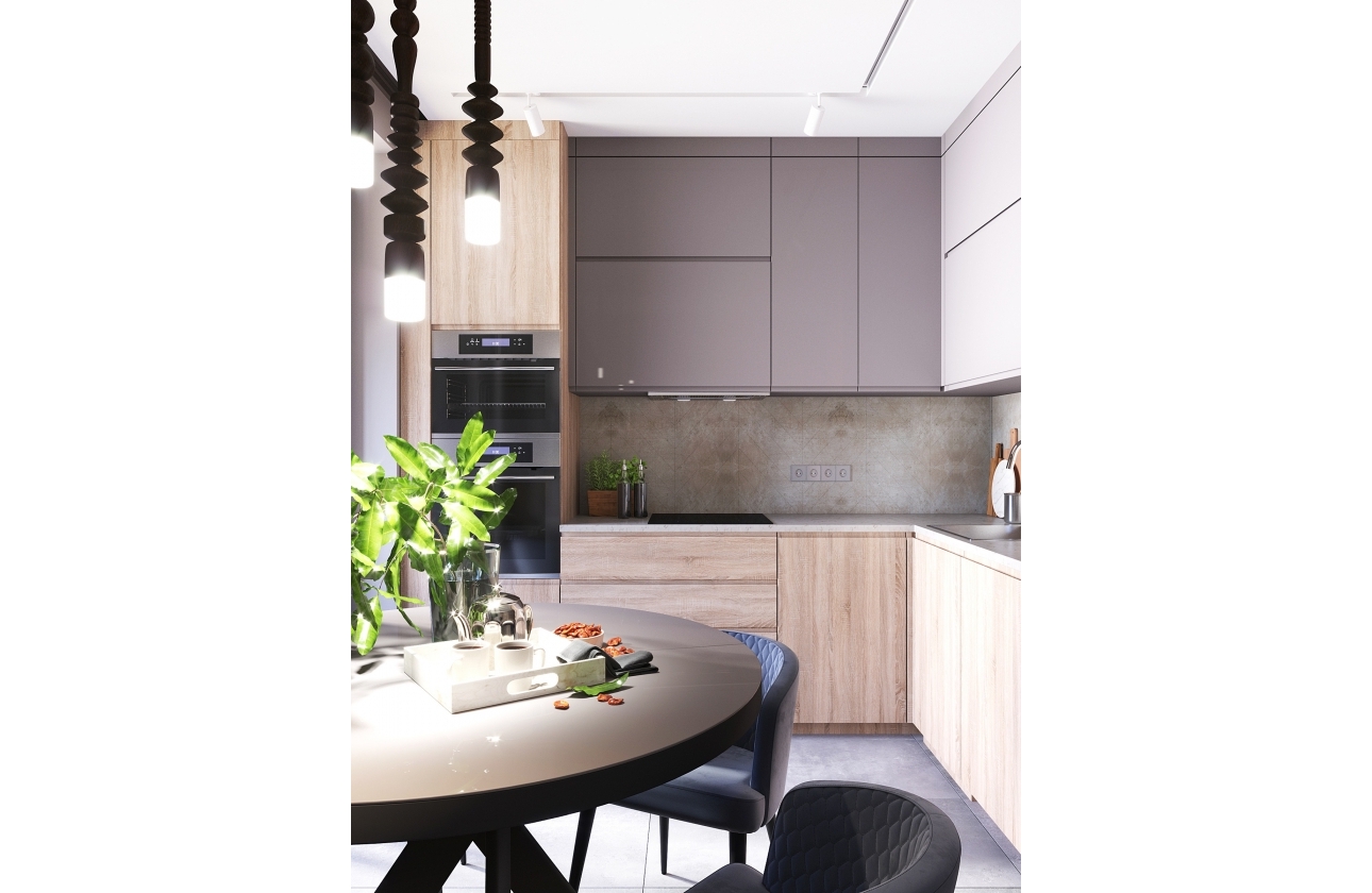 Nieuwbouw Woningen - Villa - Finestrat