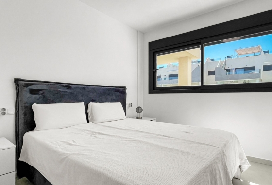 Wiederverkauf - Wohnung - Orihuela Costa - Los Dolses