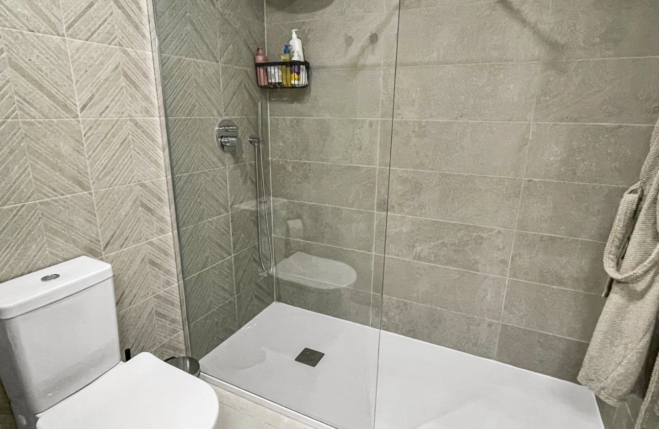 Wiederverkauf - Wohnung - Orihuela Costa - Los Dolses