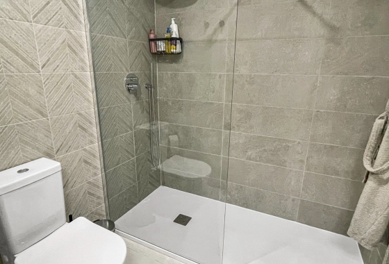 Wiederverkauf - Wohnung - Orihuela Costa - Los Dolses